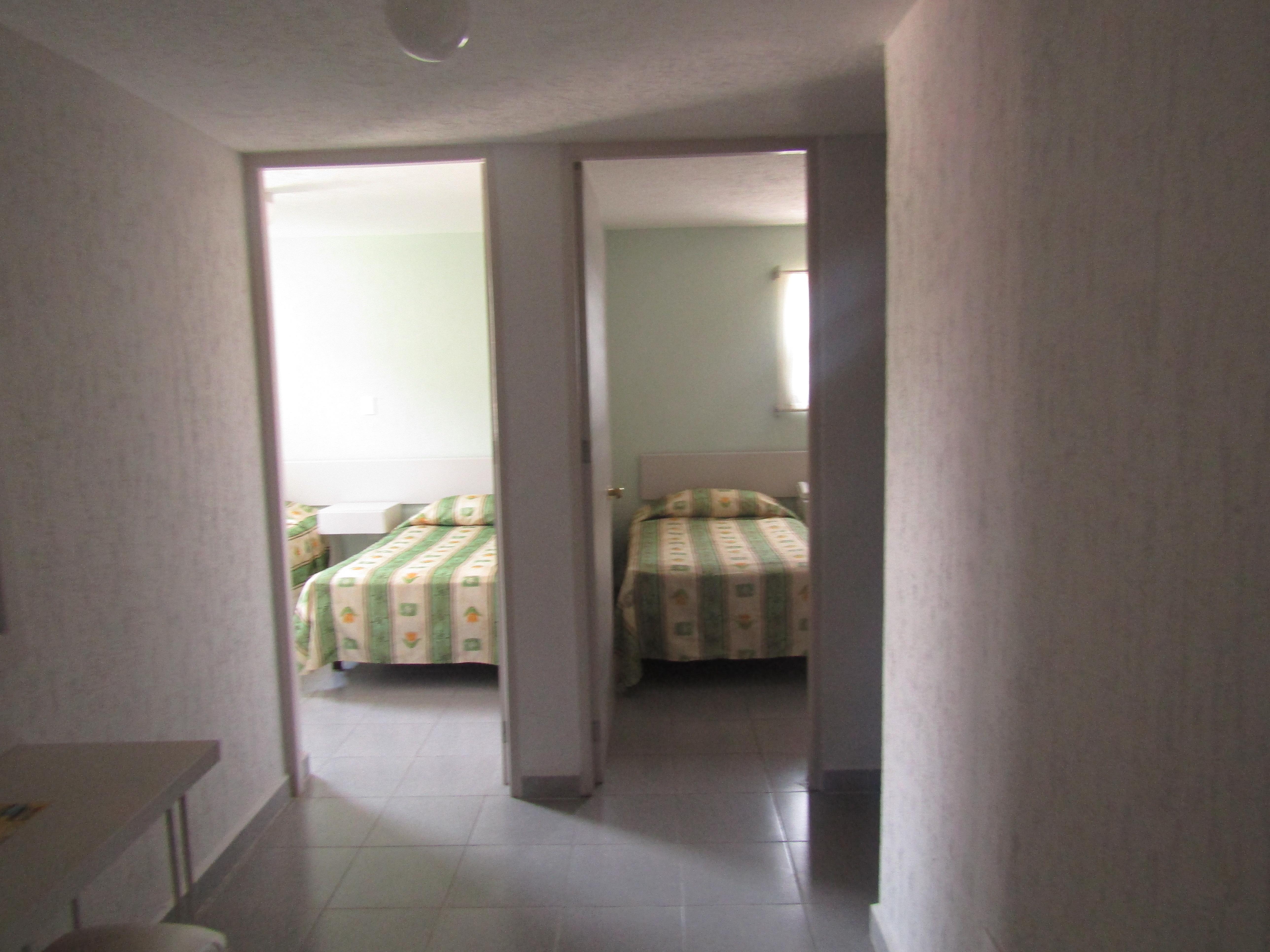 Dorados Conventions & Resort Oaxtepec Exteriér fotografie