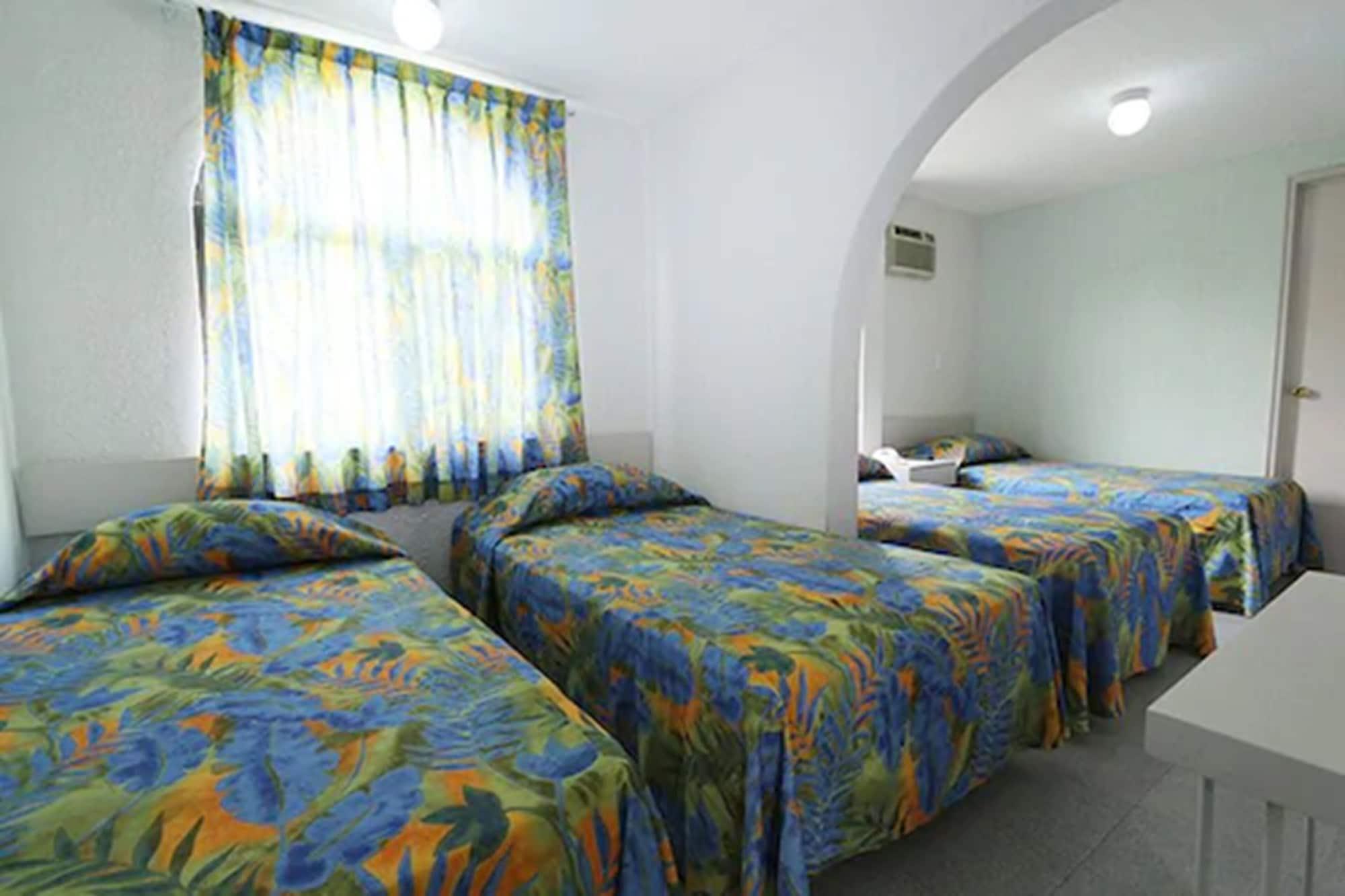 Dorados Conventions & Resort Oaxtepec Exteriér fotografie