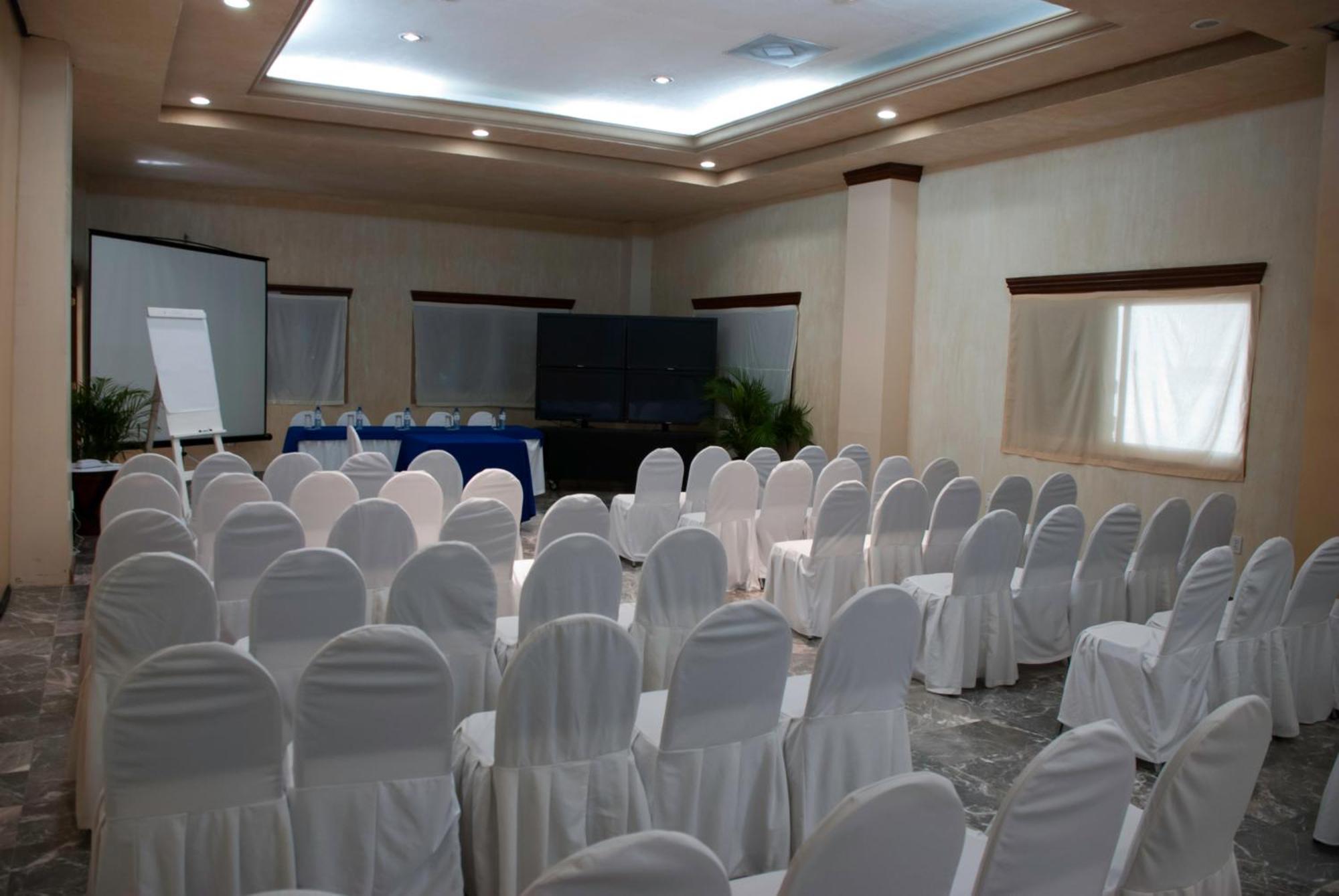 Dorados Conventions & Resort Oaxtepec Exteriér fotografie