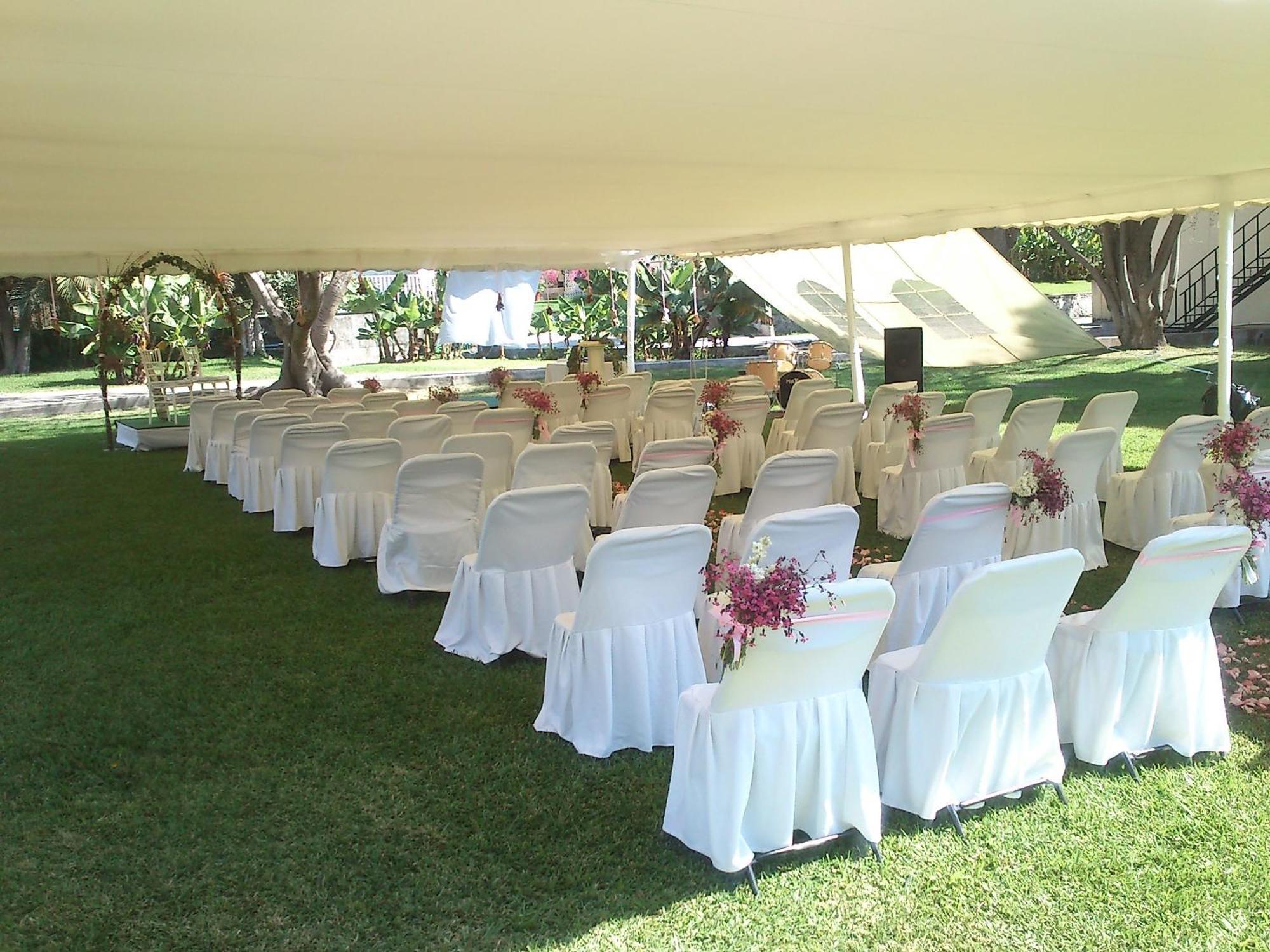 Dorados Conventions & Resort Oaxtepec Exteriér fotografie